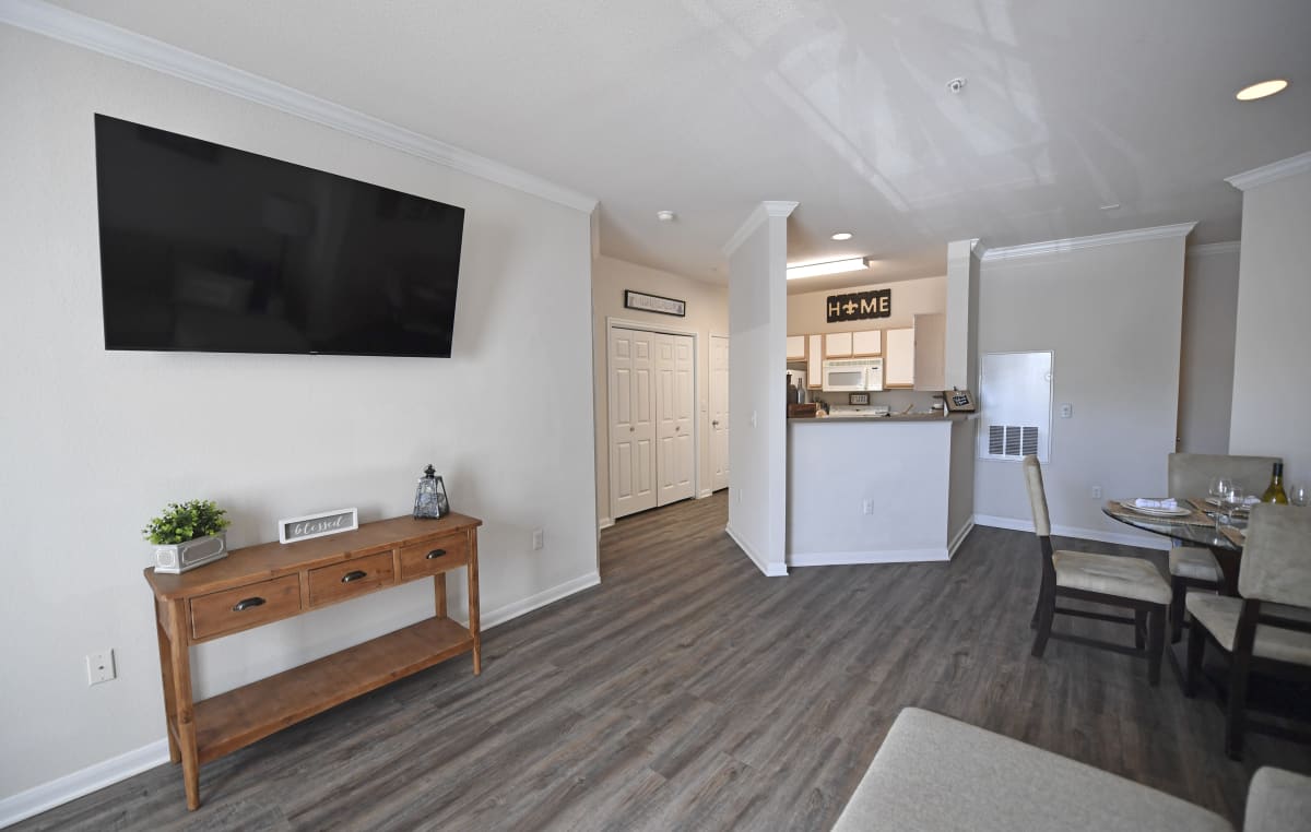 Photos and Video of Gates at Citiplace in Baton Rouge, LA